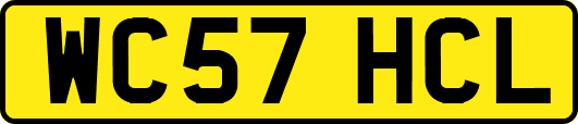 WC57HCL