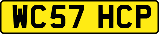 WC57HCP