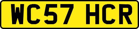 WC57HCR