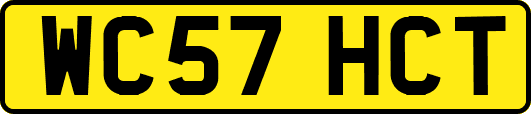 WC57HCT