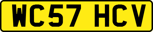 WC57HCV