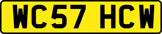 WC57HCW