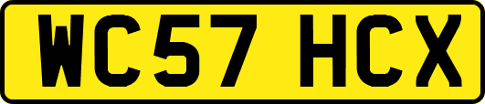 WC57HCX
