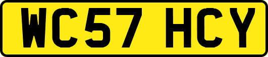 WC57HCY