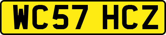 WC57HCZ