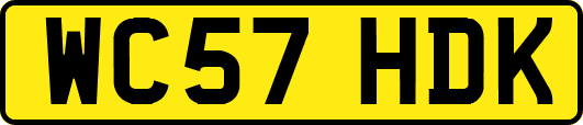 WC57HDK