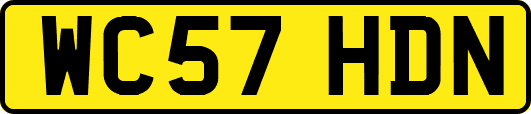 WC57HDN