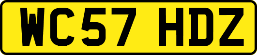 WC57HDZ