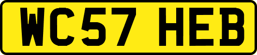 WC57HEB