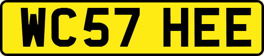 WC57HEE