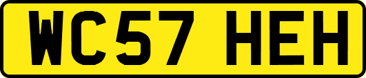 WC57HEH