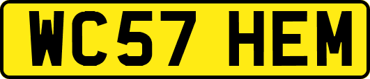 WC57HEM