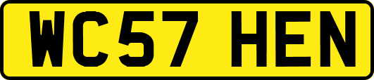 WC57HEN