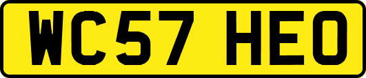 WC57HEO