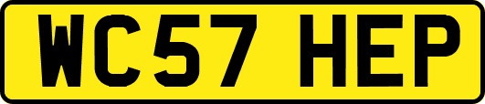 WC57HEP