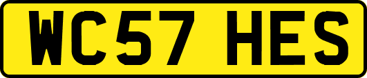 WC57HES