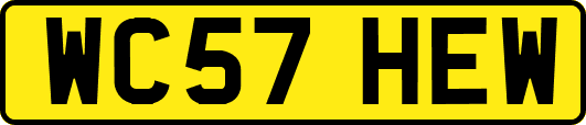 WC57HEW
