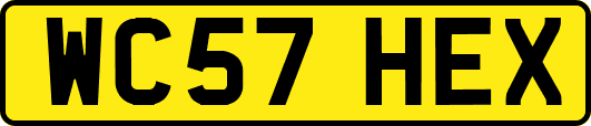 WC57HEX
