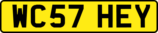 WC57HEY