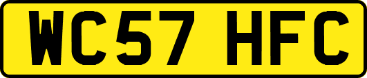 WC57HFC