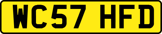 WC57HFD