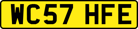 WC57HFE