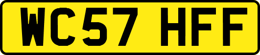 WC57HFF