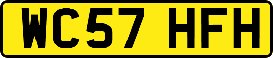 WC57HFH