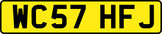 WC57HFJ