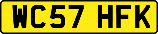 WC57HFK