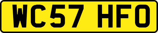 WC57HFO