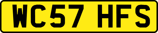 WC57HFS