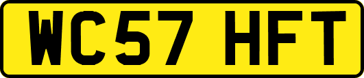 WC57HFT
