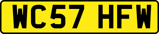 WC57HFW