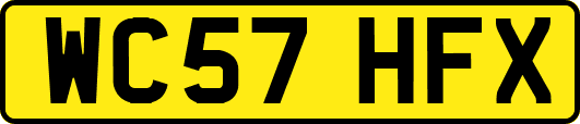 WC57HFX