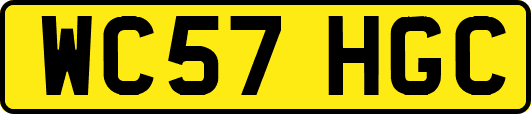 WC57HGC