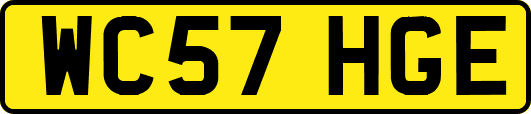 WC57HGE