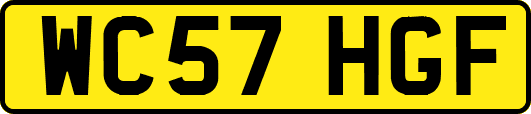 WC57HGF