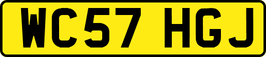 WC57HGJ