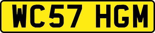 WC57HGM