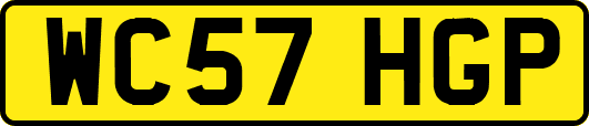 WC57HGP