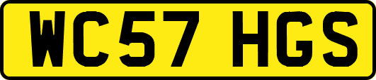WC57HGS