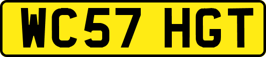 WC57HGT