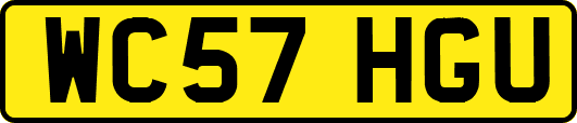 WC57HGU