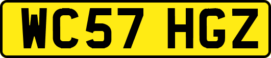 WC57HGZ
