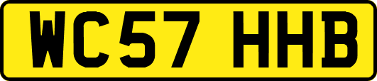 WC57HHB