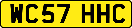 WC57HHC