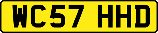WC57HHD