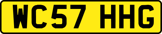 WC57HHG