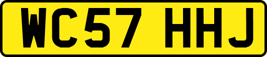 WC57HHJ